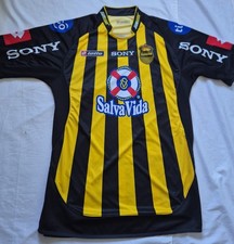 Real Espana Football Shirt LOTTO 2007/08 Honduras  Club Deportivo Size Medium