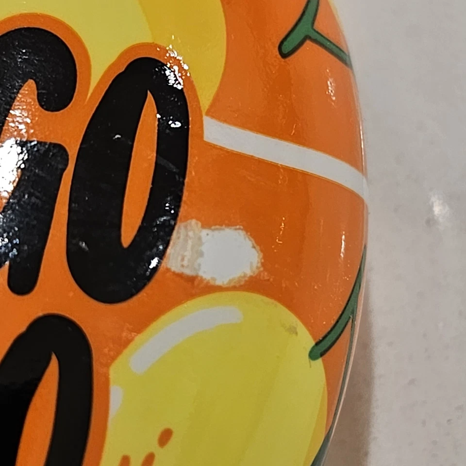 Bronceador bronceador bronceador Super Tan MANGO TANGO Sunburst para cama de bronceado interior loción Foto 3 de 4