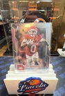 2025 Bowman Chrome University Football Braylen Russell #121