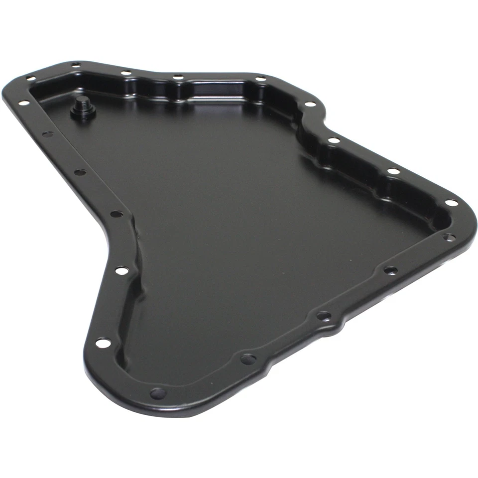 Transmission Pan For 92-98 Buick LeSabre 91-98 Pontiac Grand Prix - Image 2 of 4