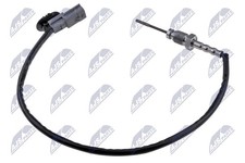 NTY Sensor Abgastemperatur RENAULT FIAT OPEL 1,6 2,0 22640-4086R 226404086R
