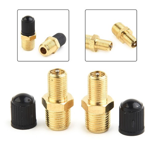 Convenient Valves Fill Valve Hexagonal Valves Male NPT Tank Fill Valve - Picture 4 of 12