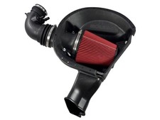 Roush 421826 Cold Air Intake Kit For 2015-2017 Ford Mustang Gt 5.0l V8 Coyote