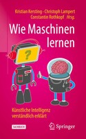 Wie Maschinen Lernen | KüNstliche Intelligenz VerstäNdlich ErkläRt | Deutsch