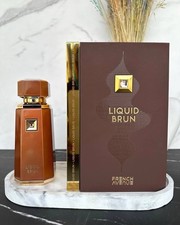 French Avenue - Liquid Brun - Eau de Parfum U...