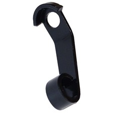 Parking Brake Lever Fits Ford Tractor Naa2782a