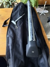 Porsche Macan I II & III Roof Bars Main Support Roof Rack