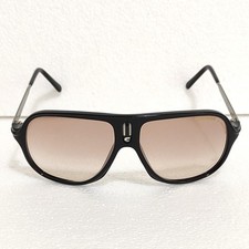 Occhiali Sole CARRERA™ ENDURANCE Small Nero VINTAGE Sport Aviatore Racing