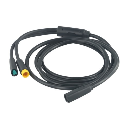 Cavo display esteso soluzione di cablaggio semplificata per parti elettriche Baf - Picture 6 of 28