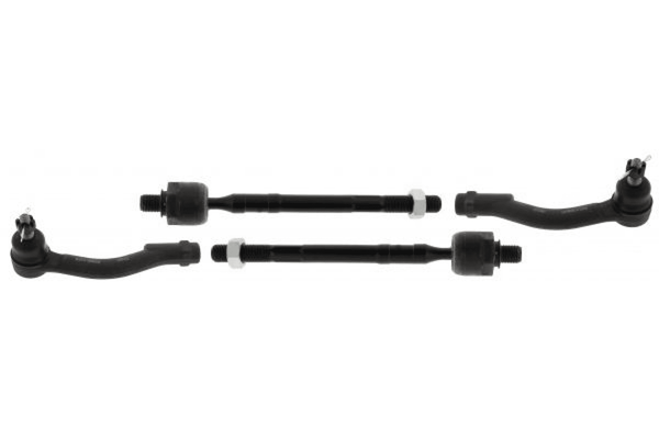 Reparatursatz Spurstange Vorderachse FüR Hyundai Kia Tucson Sportage Ii-image