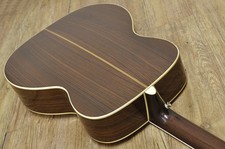 Martin M-38 Used Acoustic Guitar 1994