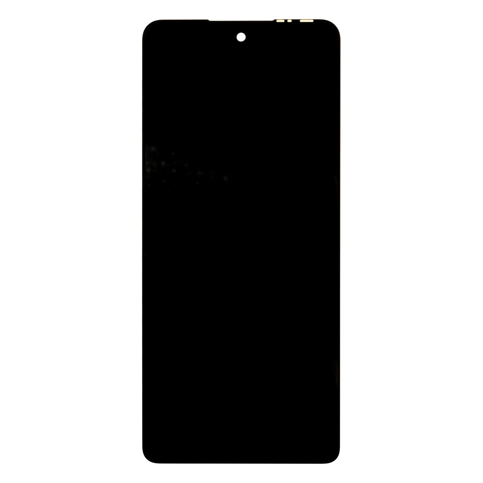 Écran Infinix Hot 40 Pro Clappio IPS, pour regarder vos vidéos HD en voyage confortablement
