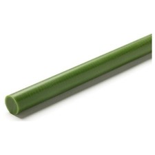Nylonstange, &Oslash; 35mm x 1m, Farbe: Gr&uuml;n 771178