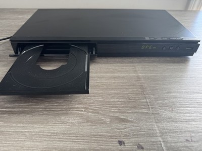SAMSUNG BLU-RAY DISC PLAYER MODEL MD-EM57C WIFI COMPATIBLE 