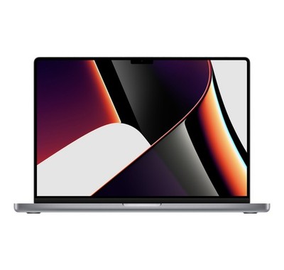 Apple MacBook Pro Retina 16'' Apple M1 Max-M1 Max 32GB 512GB 16,2'' Sehr Gut