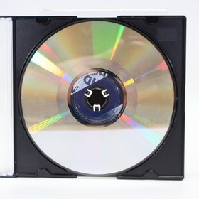 Sports Jam (Dreamcast) Loose Disc Only - Auth Untested