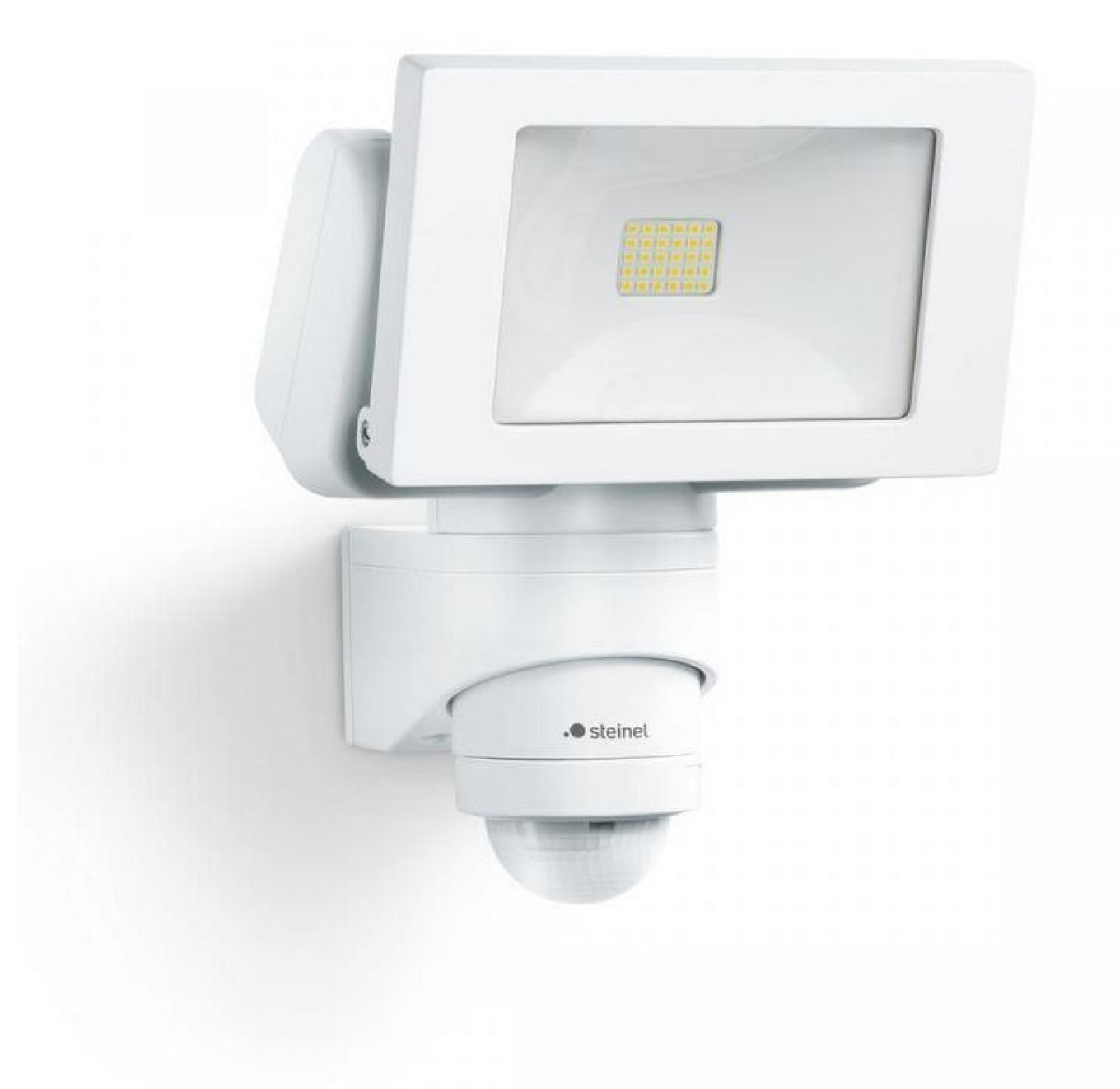 LS150 WEIß LED Fluter 14,7W NW 4000K 1760LM 052553 - Image 2