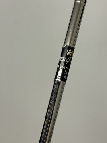 Macgregor Bobby Grace Putter M6.4k / 35" Length Right Handed - Picture 6 of 8
