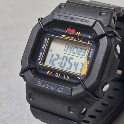 Studio Ghibli x Casio BABY-G Kiki's Delivery Service 30th
