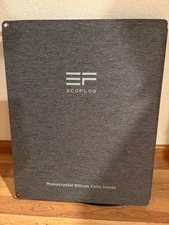 EcoFlow EFSOLAR110N 110W Solar Panel