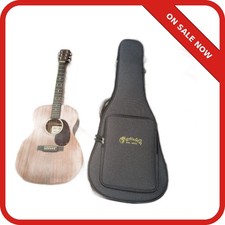 Martin 000-10E Road Series Chitarra acustica-elettrica 2021 Made in Mexico