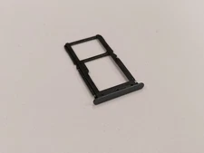 OEM Foxx / FoxxD HTH C67 Sim Tray Sim Card Holder SD tray Combo Gray OEM