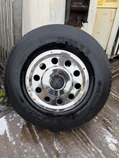 Used 11r22’5 Tyres