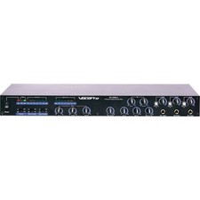 VocoPro DA-1000 Pro Professional 3 Mic Digital Echo Mixer