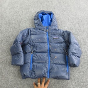 Patagonia Jacket 5T | eBay