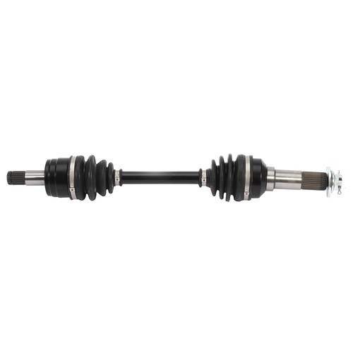 Front Right Left CV Axle Fits Yamaha Bruin 350 2004-2006 Grizzly 350 2007-2011 - Picture 1 of 8