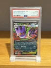 2025 Pokemon PFL EN-Phantasmal Flames #056 Mega Gengar Ex PSA 10 GEM MINT