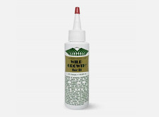 Wild Growth Hair Oil 4oz Fast Hair Growth Formula Natural Thick Long Hair