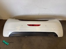 Stoßstange hinten Peugeot 208 I CA, CC 1607254580 P25020862