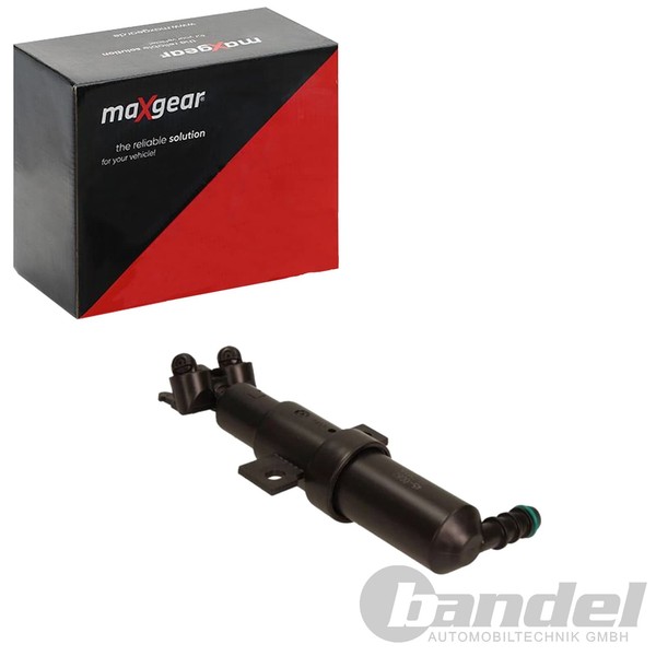 Maxgear WaschwasserdÜSe Schweinwerfer Links Passend FÜR VW Passat | 45-0082-image