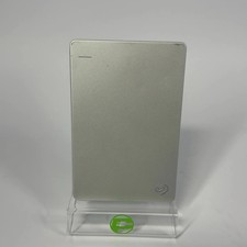 Seagate Portable Backup Plus for MAC Portable Drive 2TB Micro USB-B to USB-A HDD
