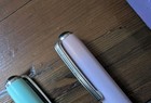Esterbrook Pastels Aqua and Lilac With Pocket Protector — photo 5