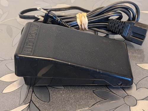 OEM  Electronic Sewing Machine Foot Pedal Speed Controller YDK YC-482E  - Afbeelding 1 van 5
