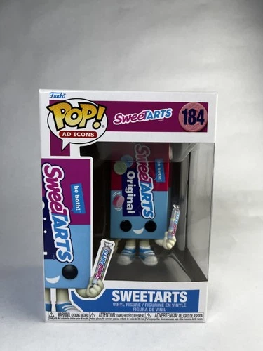 Funko Pop Ad Icons SweeTarts #184