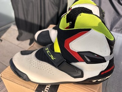 TCX Roadster 2 Air - Motorrad Stiefel Kurz