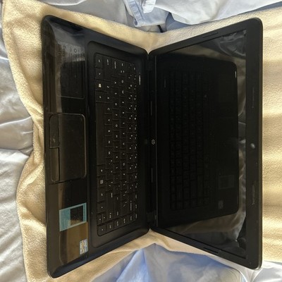 HP 2000 Notebook PC Laptop