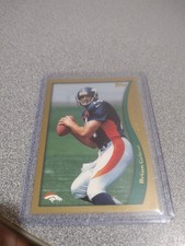 1998 Topps - Draft Picks Brian Griese #346 (RC)