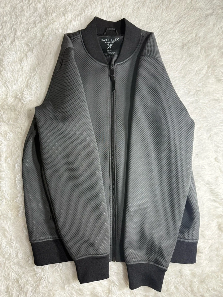 Marc Ecko Men’s Jacket Size Medium - Image 3 of 4