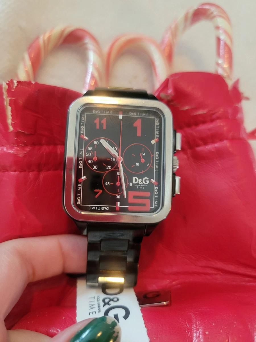 Dolce&Gabbana Watches, Parts & Accessories for sale | eBay display picture 3