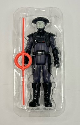Star Wars Retro Collection Ob-Wan Kenobi Fifth Brother Figure LOOSE NEW LIMIT 2