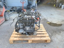 16-23 Mazda Cx9 Cx-9 2.5l Fwd Engine Motor Tested Assy Oem Warranty 48k Miles