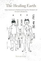 Rowan Hale | The Healing Earth | Taschenbuch | Englisch (2025) | Mindful Pages