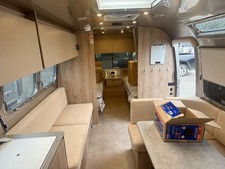 2027 Airstream Flying Cloud 30FBBQ