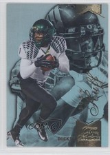 2014 Flair Showcase Row 2 Josh Huff #51 fm0