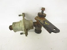 83 Suzuki Quadrunner LT 125 Left Spindle Knuckle Front Hub 1983-1987