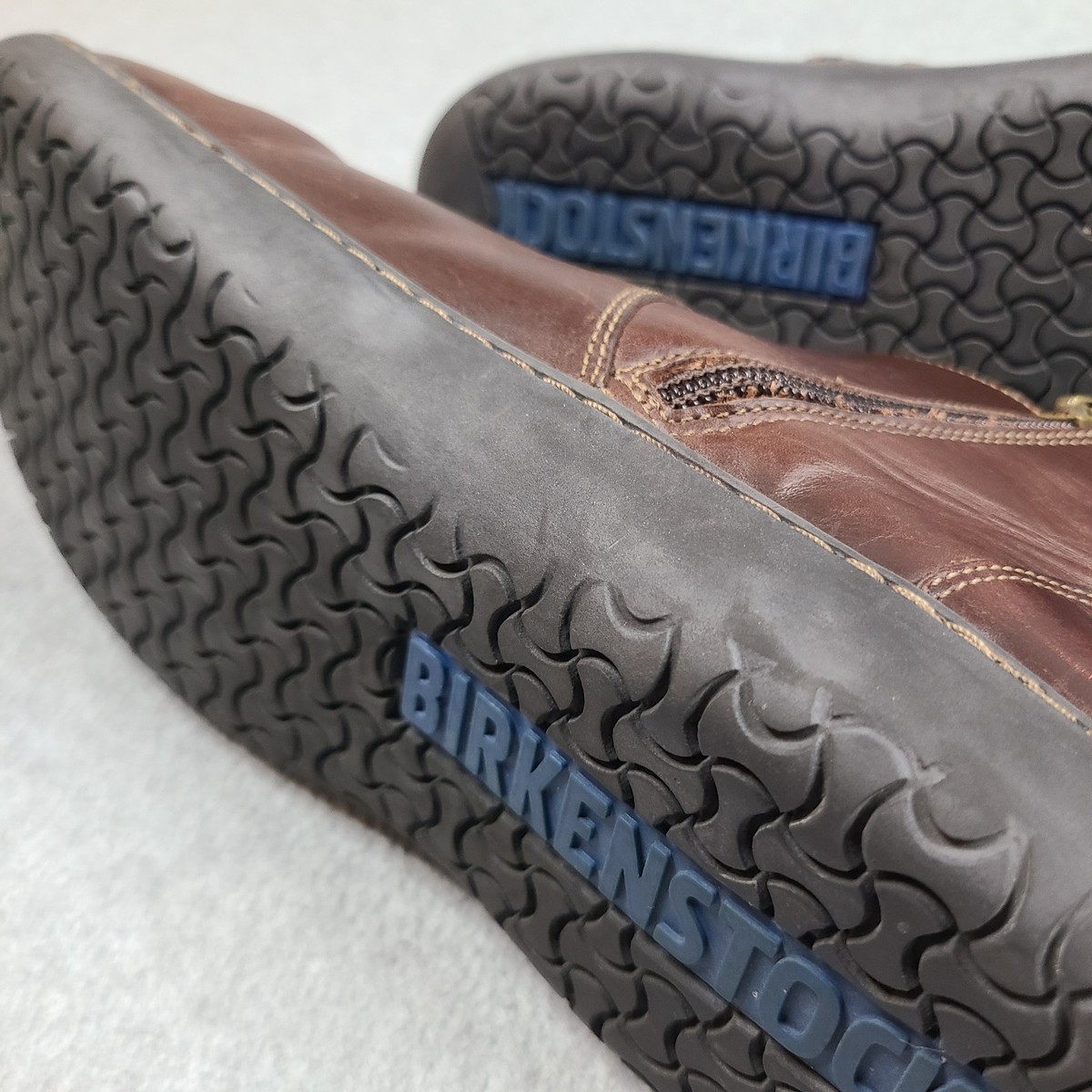BIRKENSTOCK　ベニントン Birkenstock Bennington Leather Boot - Women's - Footwear
